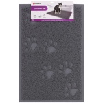 Flamingo hall matt kassi tualetile 40x60cm