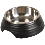 Flamingo must kauss koerale ø 17,5cm – 700ml