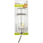 Flamingo klaasist joogipudel närilistele 200ml