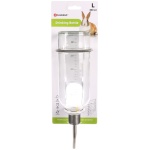 Flamingo klaasist joogipudel närilistele 800ml