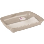 Flamingo liivakast kassipojale 37x28x6cm