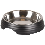 Flamingo must kauss lemmikloomale ø 13cm - 160ml