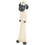 Flamingo lateksist koera mänguasi lammas 27cm