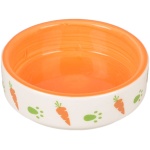 Flamingo keraamiline kauss närilistele ø 8,5cm – 100ml