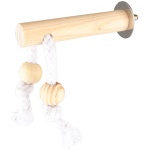 Flamingo linnumänguasi “Appi” 10cm