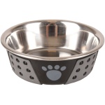 Flamingo metallkauss lemmikloomale ø 14cm – 400ml