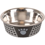 Flamingo metallkauss koerale ø 17,3cm – 900ml
