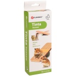 Flamingo näriliste puidust kiik Tinta 19x7x6cm