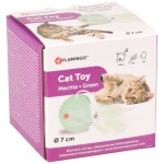 Flamingo kassi elektrooniline mänguasi 7cm