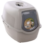 Flamingo hall kassitualett Lexie 56x39x39,5cm