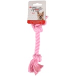 Flamingo köielelu kutsikale roosa 20cm