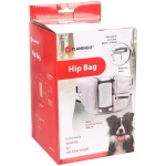 Flamingo vöökott veepudeliga 500ml