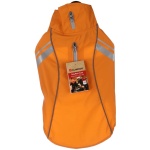 Flamingo Pomi oranž vihmajope koerale 40cm