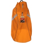 Flamingo Pomi oranž vihmajope koerale 55cm