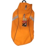 Flamingo Pomi oranž vihmajope koerale 45cm