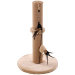 Flamingo kassi kraapimispuu Indiana 30x30x50cm