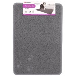 Flamingo hall matt kassi tualetile 40x60cm