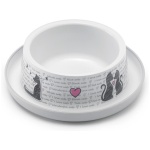 Record sööginõu Linea Con Amore ø 16cm - 0,35L