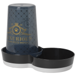 Record Luxurious söögi- ja jooginõu lemmikloomale 1,5L