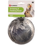 Flamingo näriliste sööginõu M 580ml