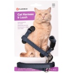 Flamingo graniitsinised traksid rihmaga kassile