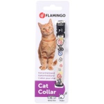 Flamingo kassi kaelarihm Ziggi 20-35cm 10mm