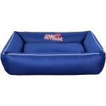 Cazo Outdoor Bed Maxy Navy sinine pesa koertele 100x85cm