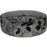 Cazo Foam Bed Noir hall pesa lemmikloomale 50x46cm