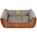 Cazo Soft Bed Premium pesa koertele 55x42cm