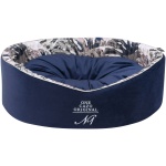 Cazo Foam Bed One Original Blue pesa koertele 60x50cm