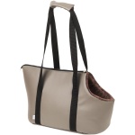 Cazo Mamut pruun kandekott koerale 30x40x24cm