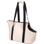 Cazo Mamut beež kandekott koerale 30x40x24cm