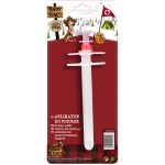 Barry King rohupüstol lemmikloomale