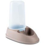 Barry King dosaatoriga söögi/jooginõu beež 0,5L