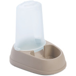 Barry King dosaatoriga söögi/jooginõu beež 2,5L