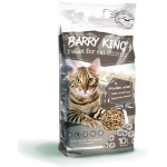 Barry King puidugraanulid 10L