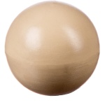 Barry King tugev beež pall koerale S 5cm