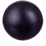 Barry King tugev must pall koerale M 6,5cm