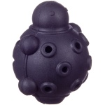 Barry King tugev koeralelu must kilpkonn M 9cm