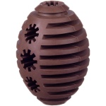 Barry King tugev pruun maiusepall M 10-11cm