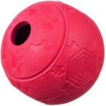 Barry King punane maiusepall koerale L 11cm