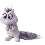 Barry King mänguasi koerale pehme orav 29cm