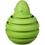 Barry King kummist koeralelu roheline hiir M 8cm