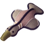 Barry King tugevast materjalist koeralelu part 35cm