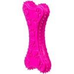 Barry King roosa kummist kont kutsikatele XS 10cm