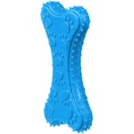 Barry King sinine kummist kont kutsikatele XS 10cm