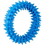 Barry King sinine närimismänguasi kutsikatele XS 9,5cm