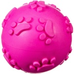 Barry King roosa pall kutsikale XS 6cm