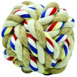 Barry King köiepall koerale S 5cm 65g