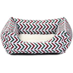 Barry King pesa koerale 47x37cm